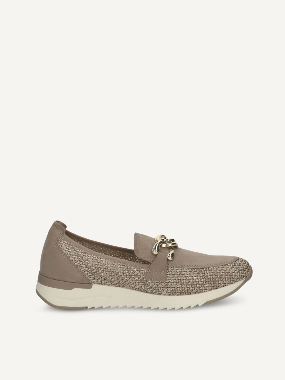 Caprice Slipper - Schlammkamm
