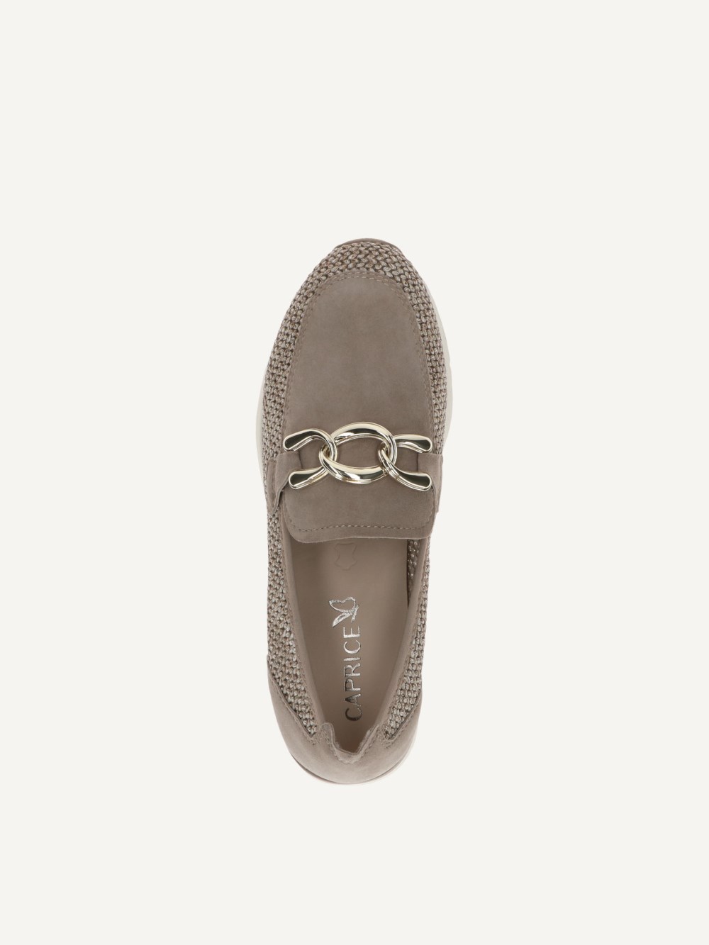 Caprice Slipper - Schlammkamm