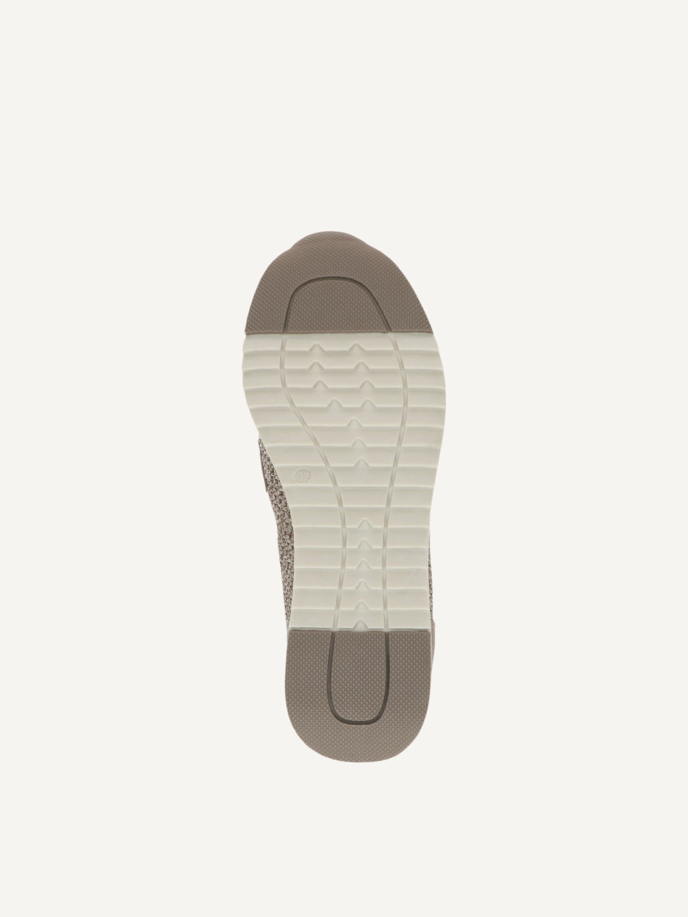 Caprice Slipper - Schlammkamm