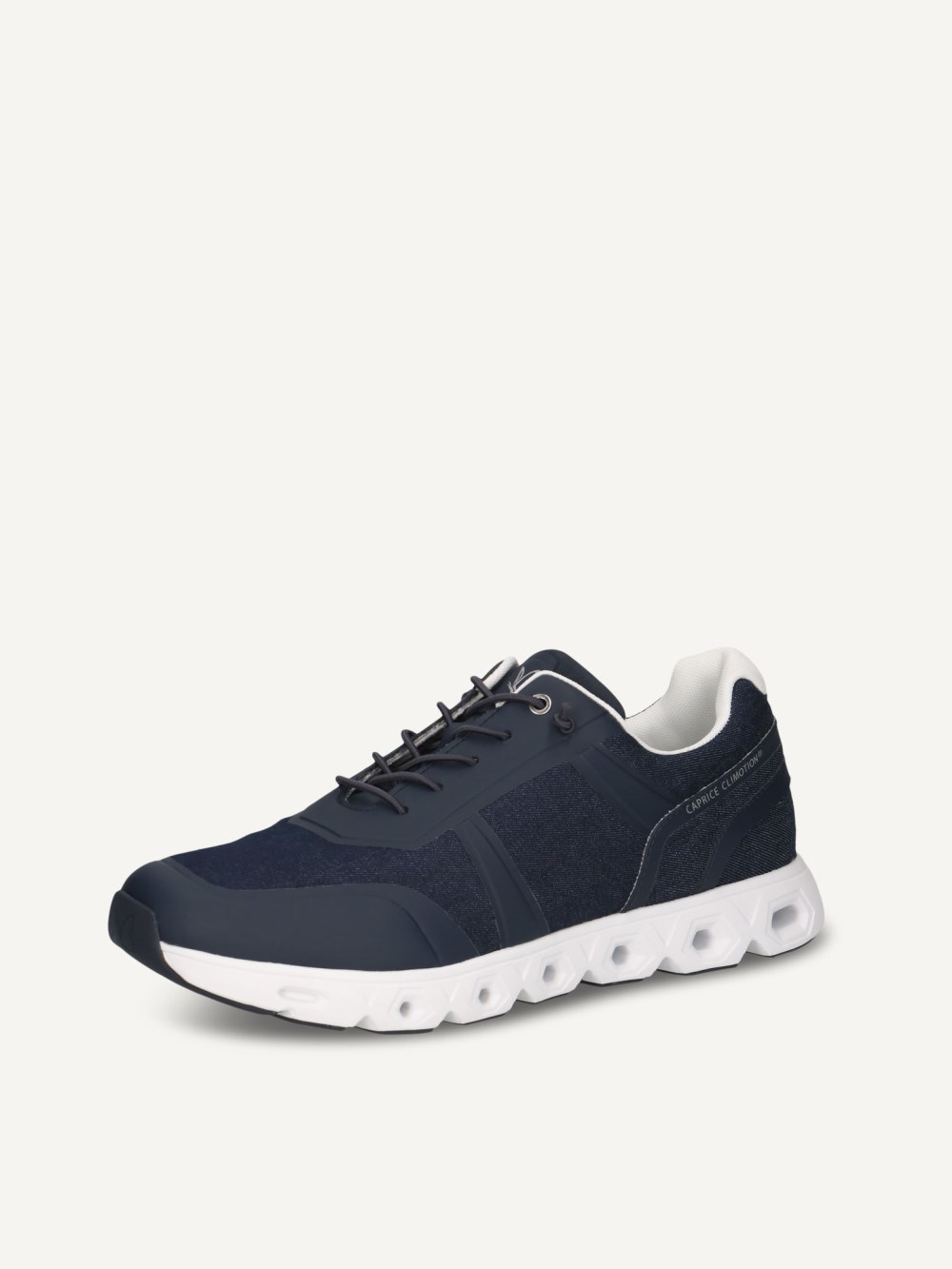 Caprice Sneaker - Jeanskamm