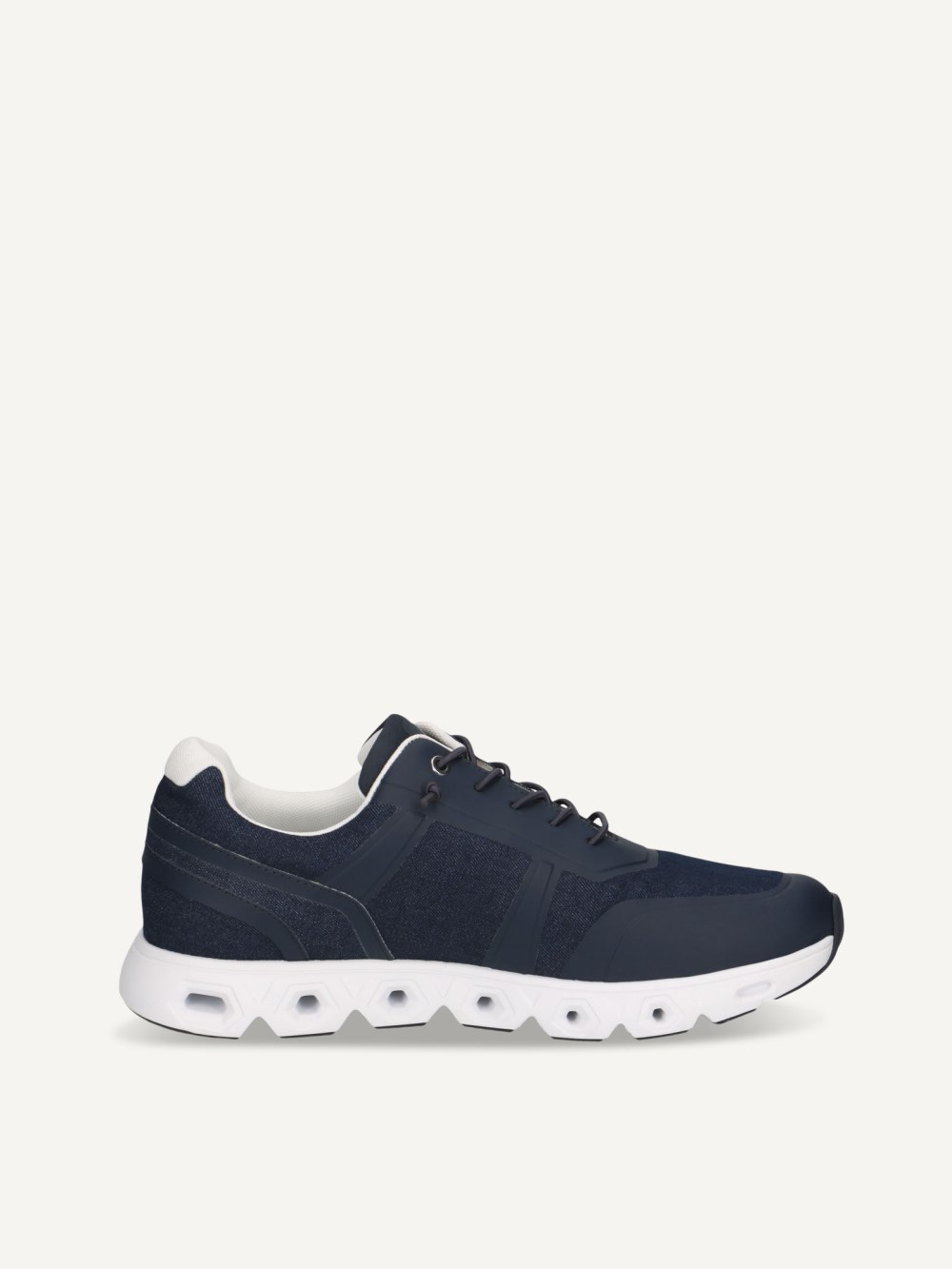 Caprice Sneaker - Jeanskamm