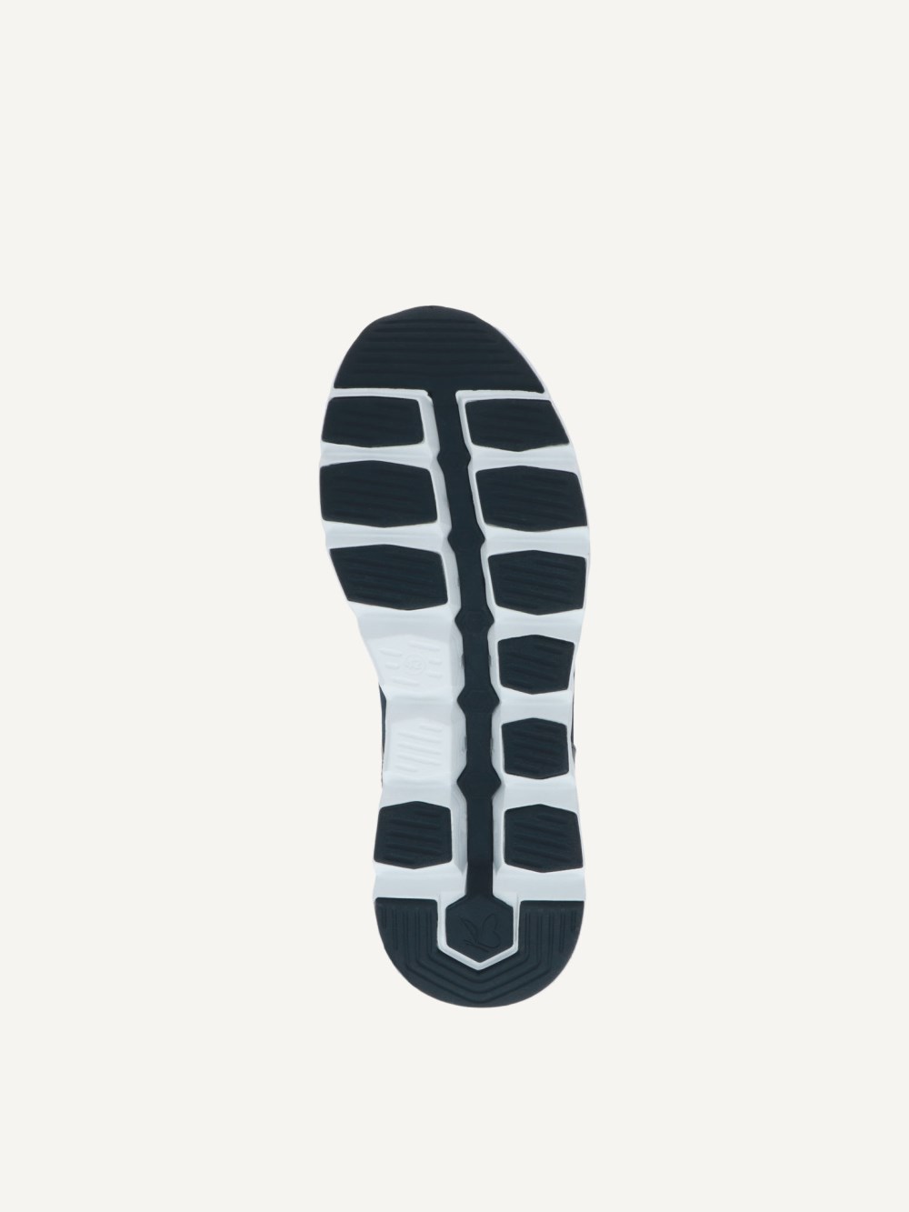 Caprice Sneaker - Jeanskamm