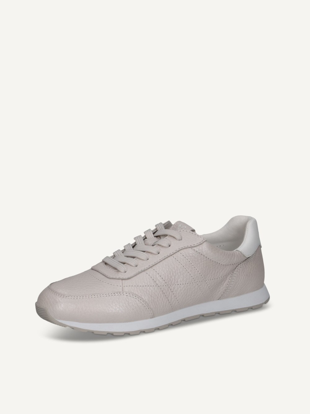 Caprice Sneaker - Perlmutt-Deer-Comat