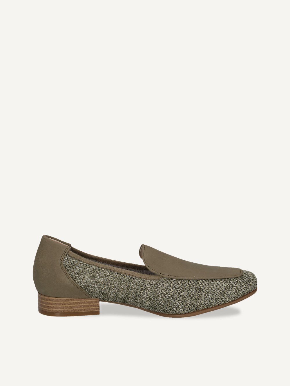 Caprice Slipper - Kaktuskamm