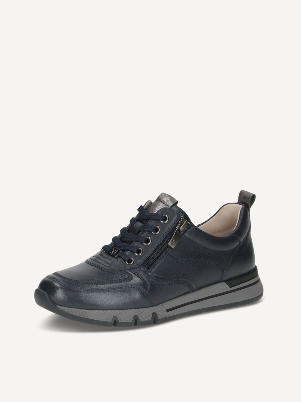 Caprice Sneaker - Ozeankamm