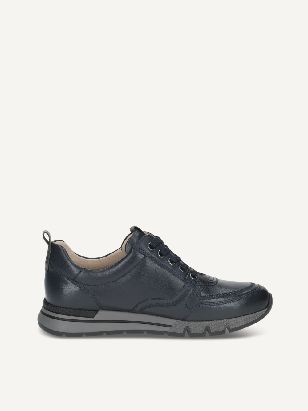 Caprice Sneaker - Ozeankamm