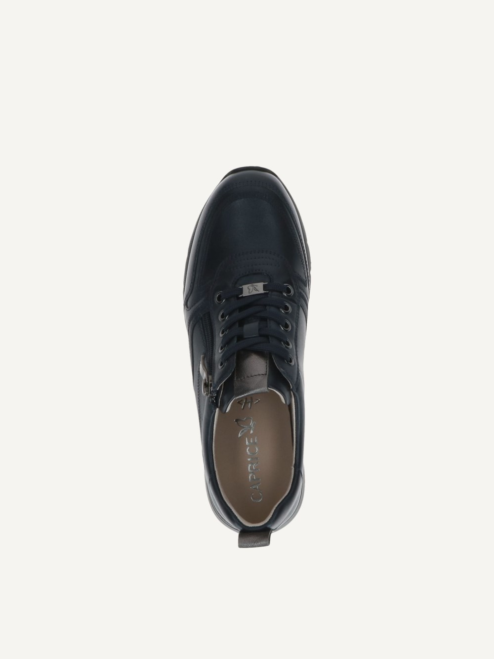 Caprice Sneaker - Ozeankamm