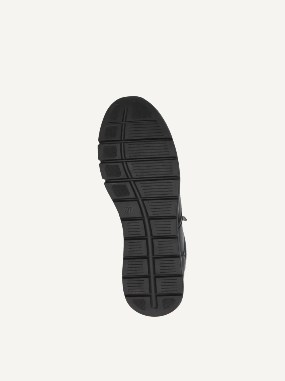 Caprice Sneaker - Ozeankamm