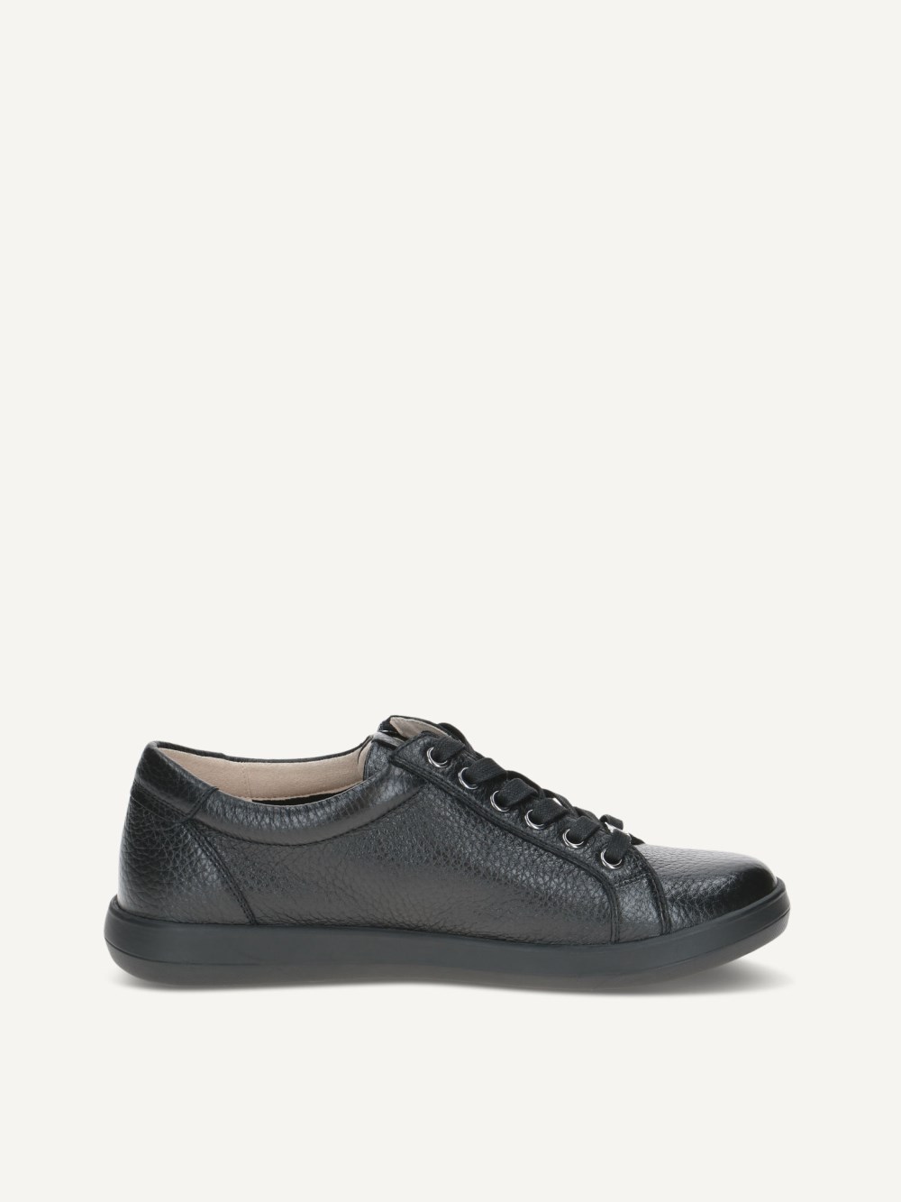 Caprice Sneaker - Schwarzes Deer