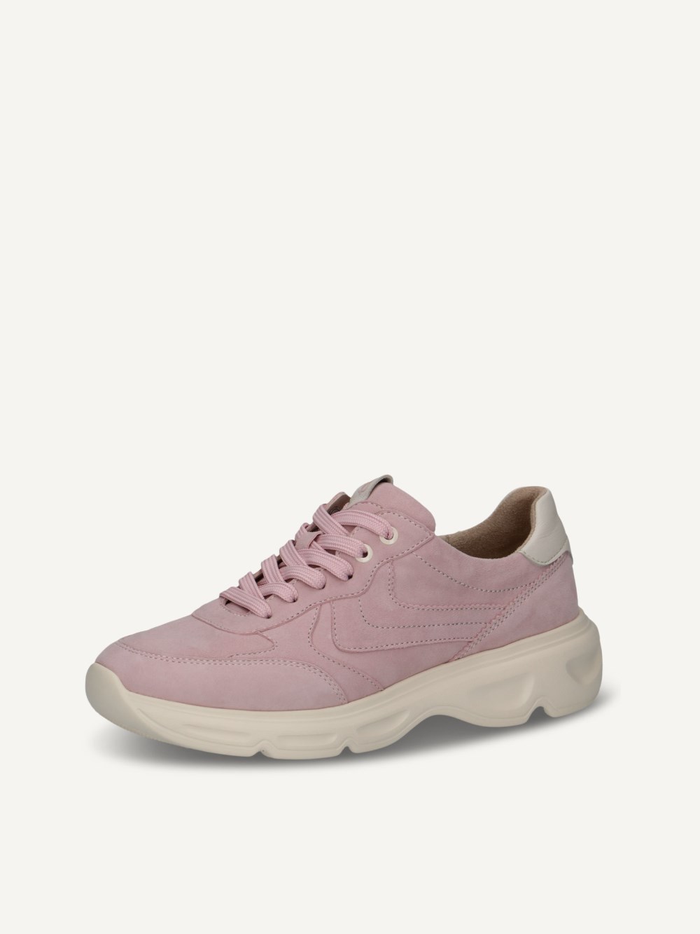 Caprice Sneaker - Rosen-Kamm