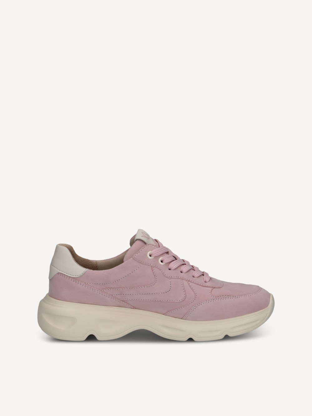 Caprice Sneaker - Rosen-Kamm