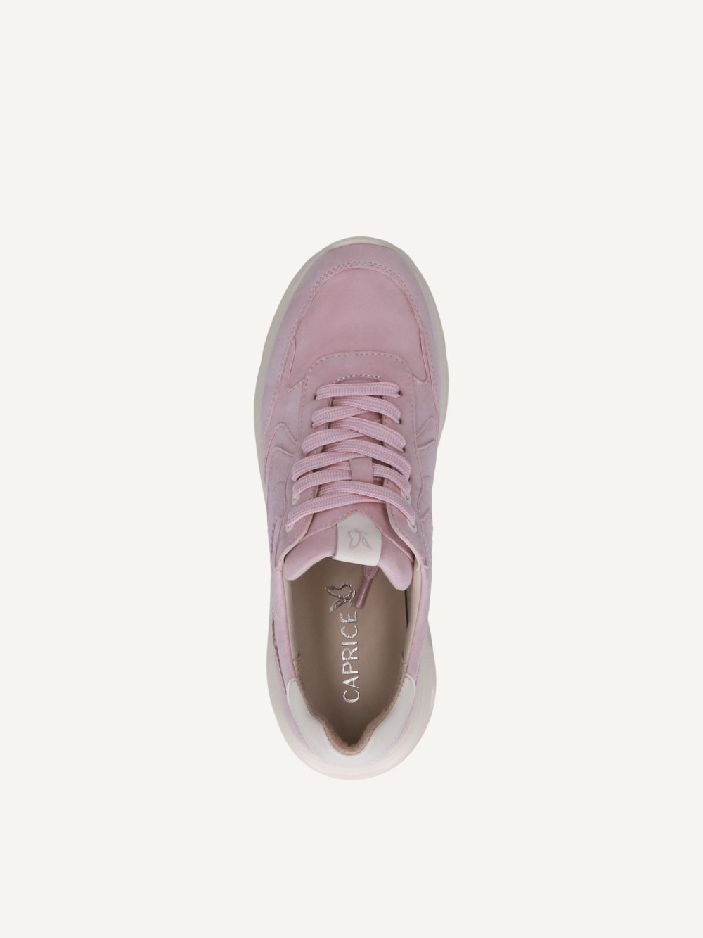 Caprice Sneaker - Rosen-Kamm