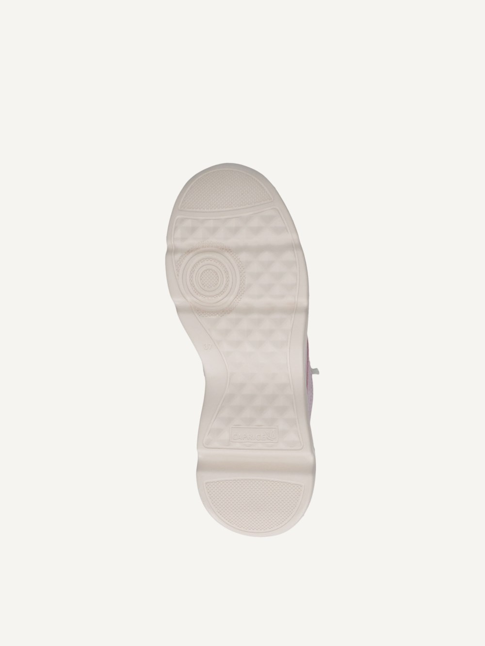 Caprice Sneaker - Rosen-Kamm