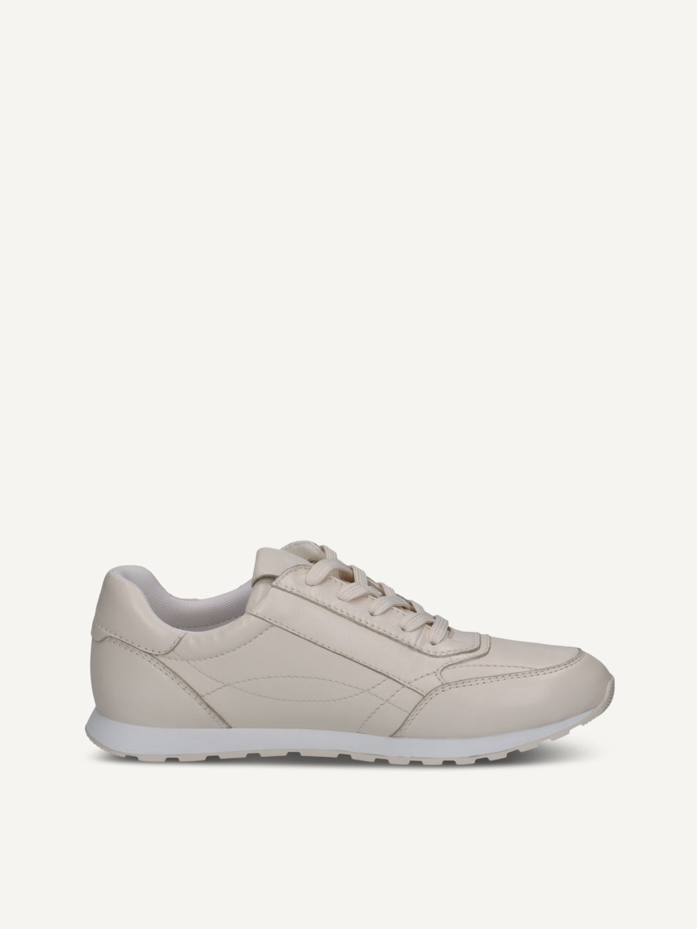 Caprice Sneaker - Vanille-Softnap
