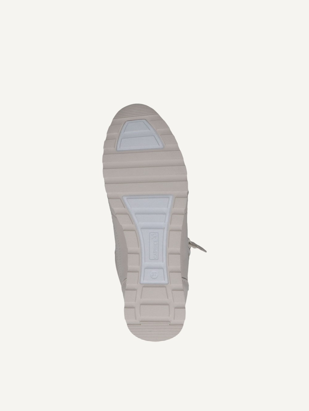 Caprice Sneaker - Vanille-Softnap