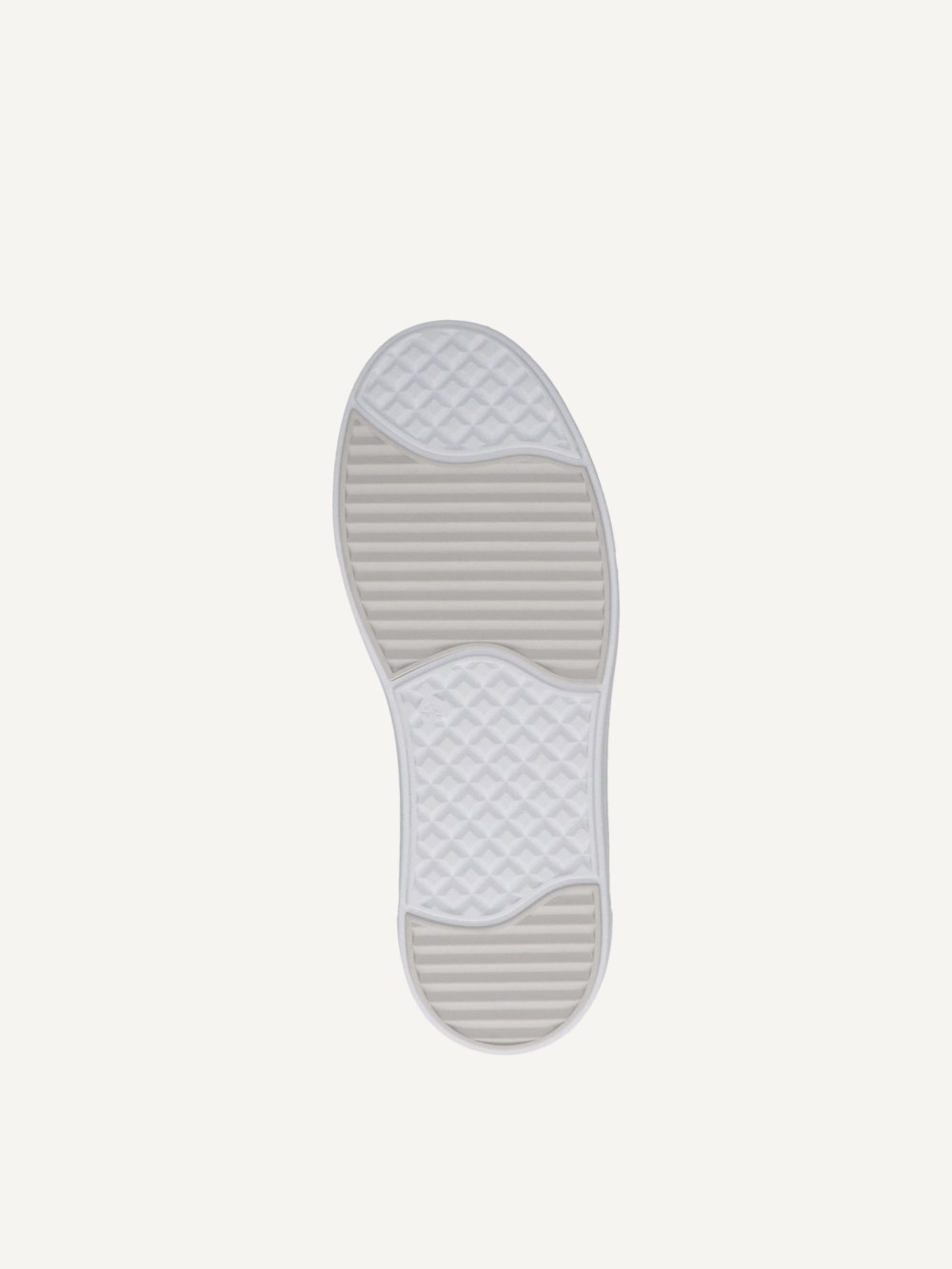 Caprice Sneaker - Lavendelfarbener Kamm