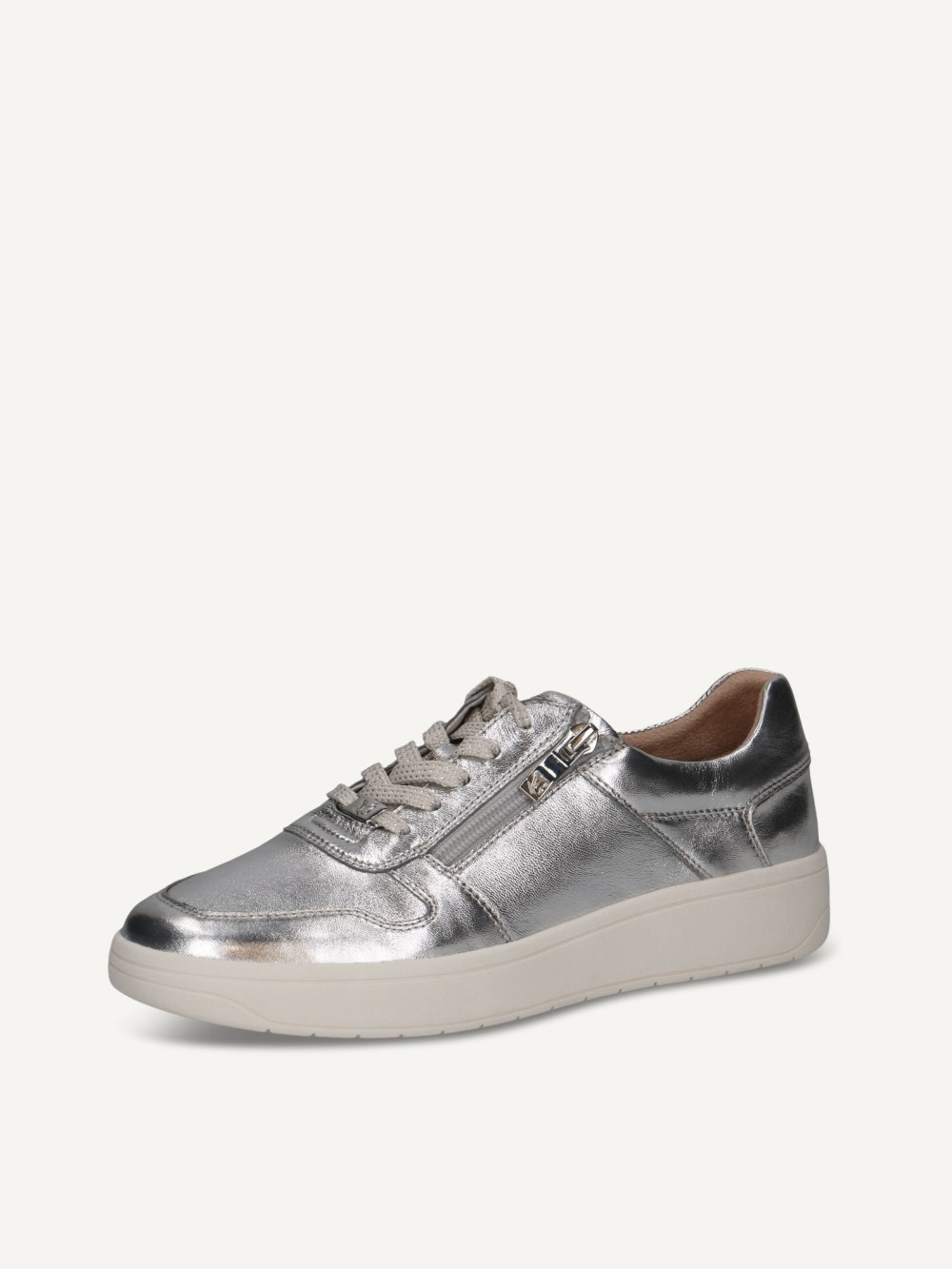 Caprice Sneaker - Silber