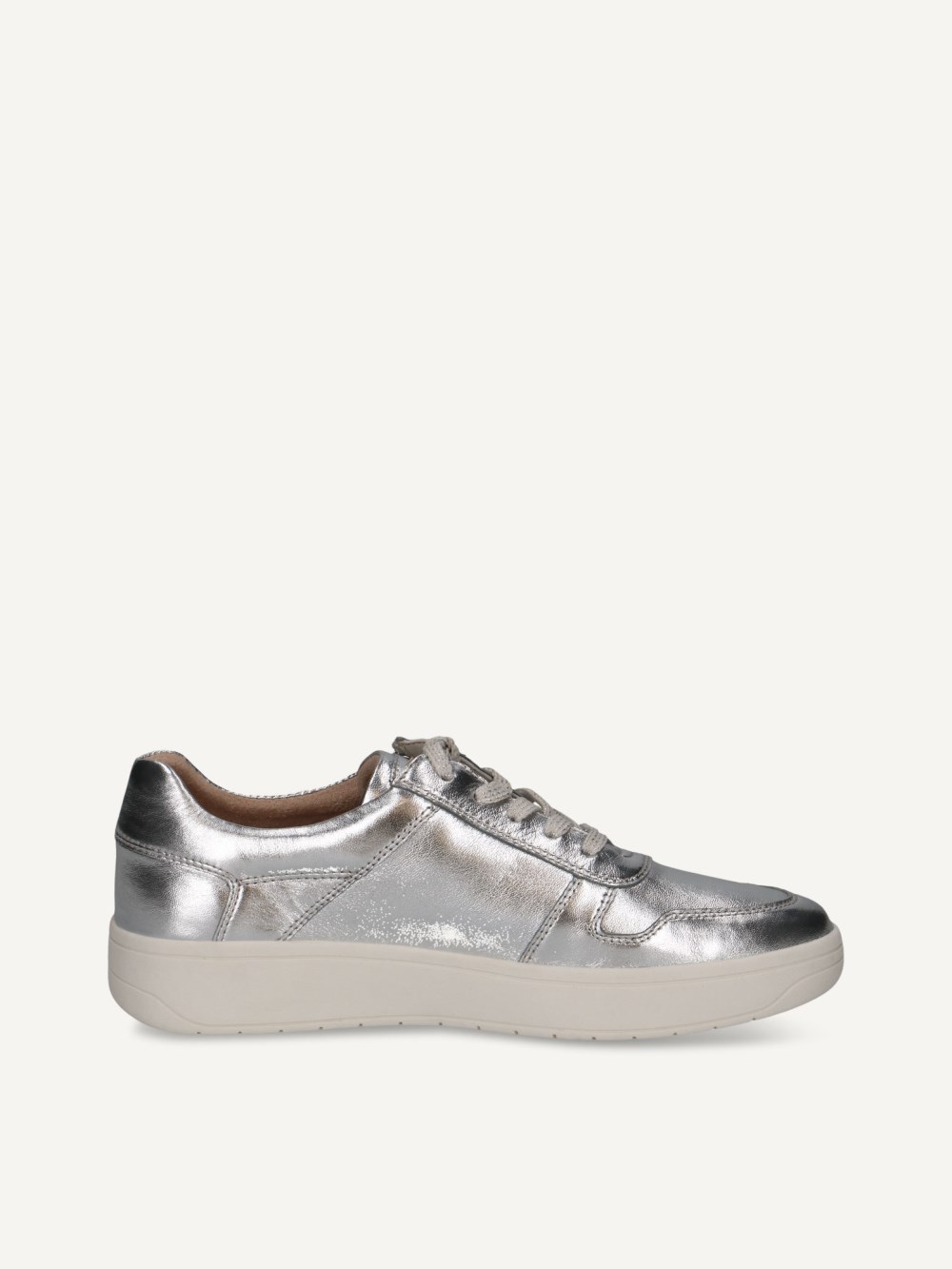 Caprice Sneaker - Silber