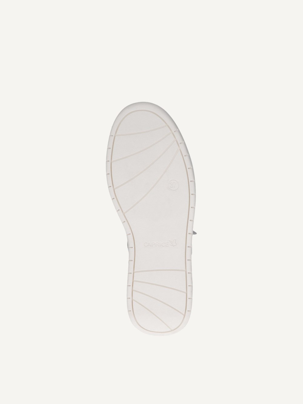 Caprice Sneaker - Silber
