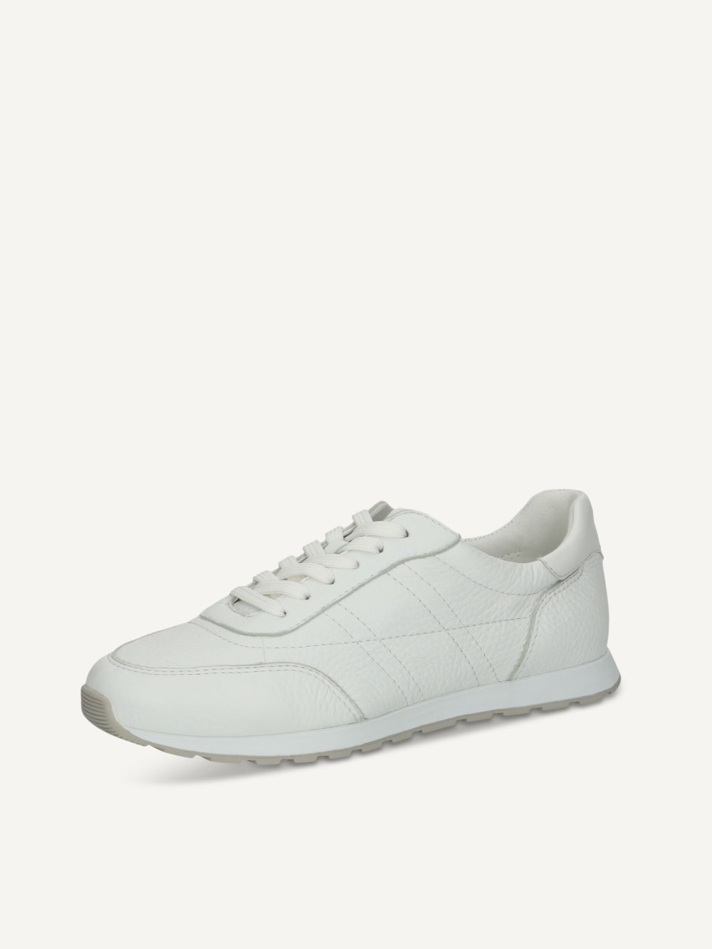 Caprice Sneaker - Weißes Deer-Comat