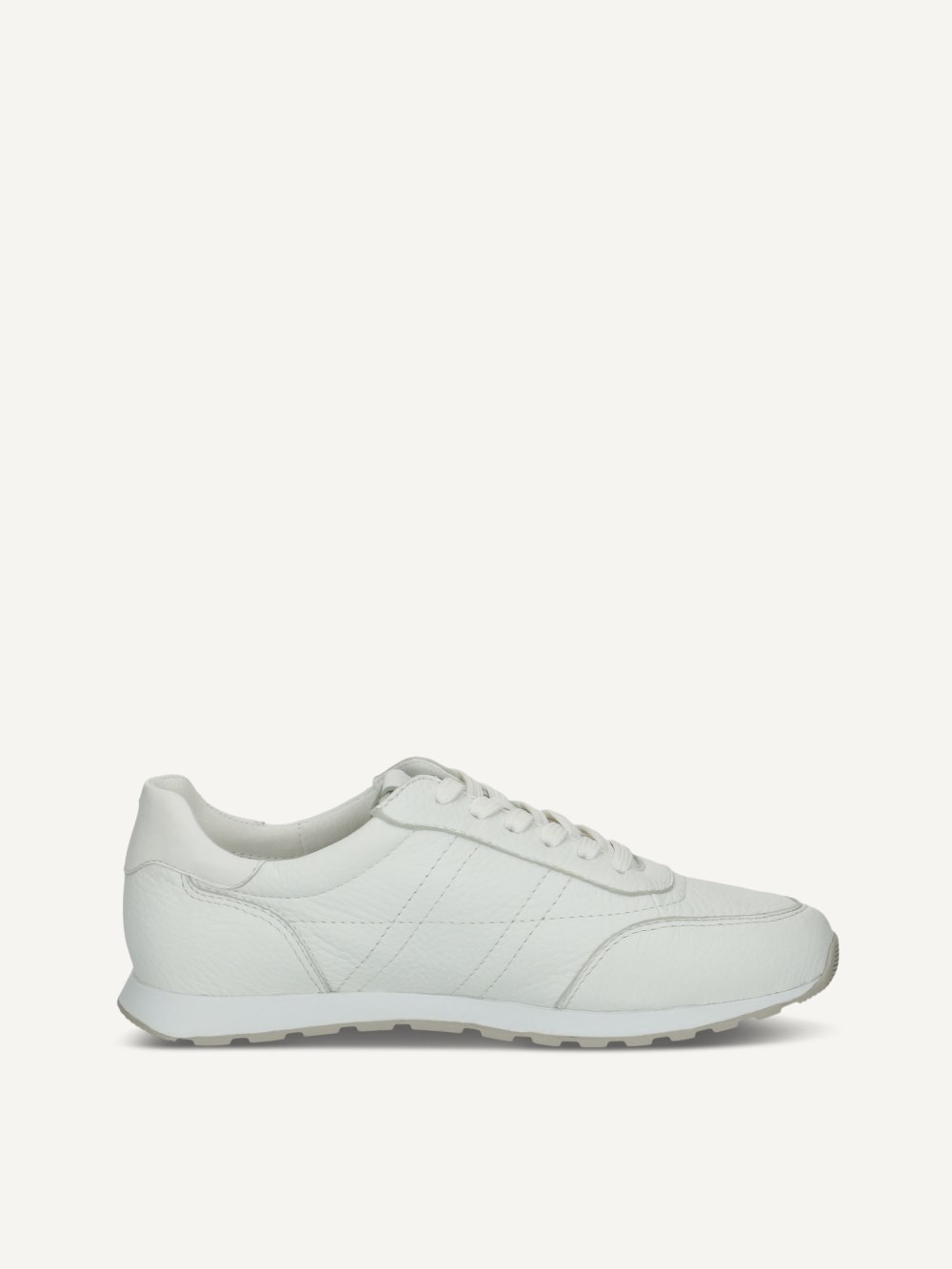 Caprice Sneaker - Weißes Deer-Comat
