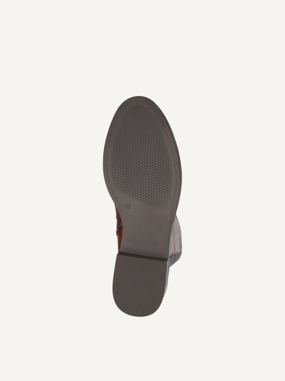 Caprice Stiefel - Cognac-Comb