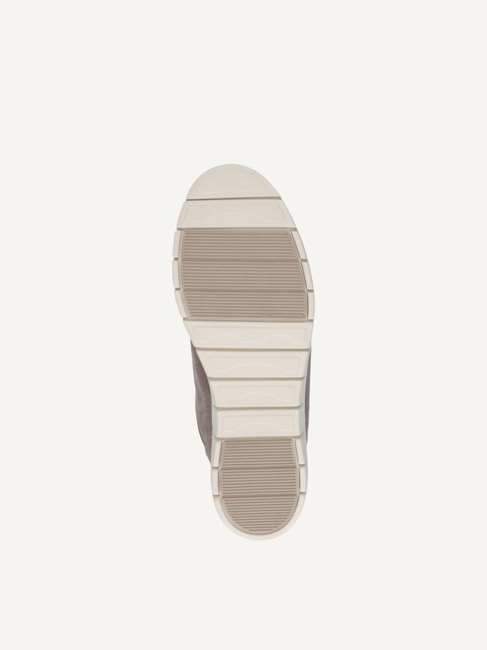 Caprice Sneaker - Taupe-Kamm