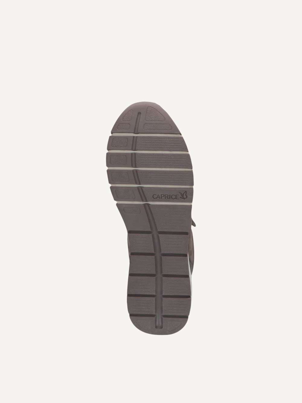 Caprice Sneaker - Taupe Comb