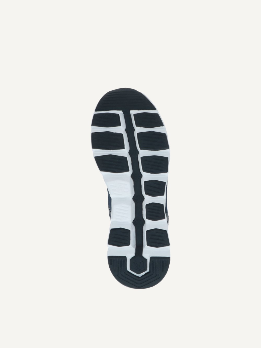 Caprice Sneaker - Jeansfarbener Kamm