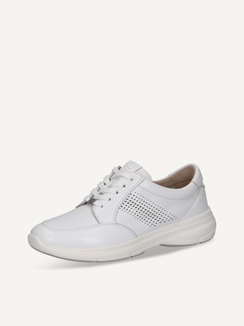 Caprice Sneaker - Weißer Hirsch