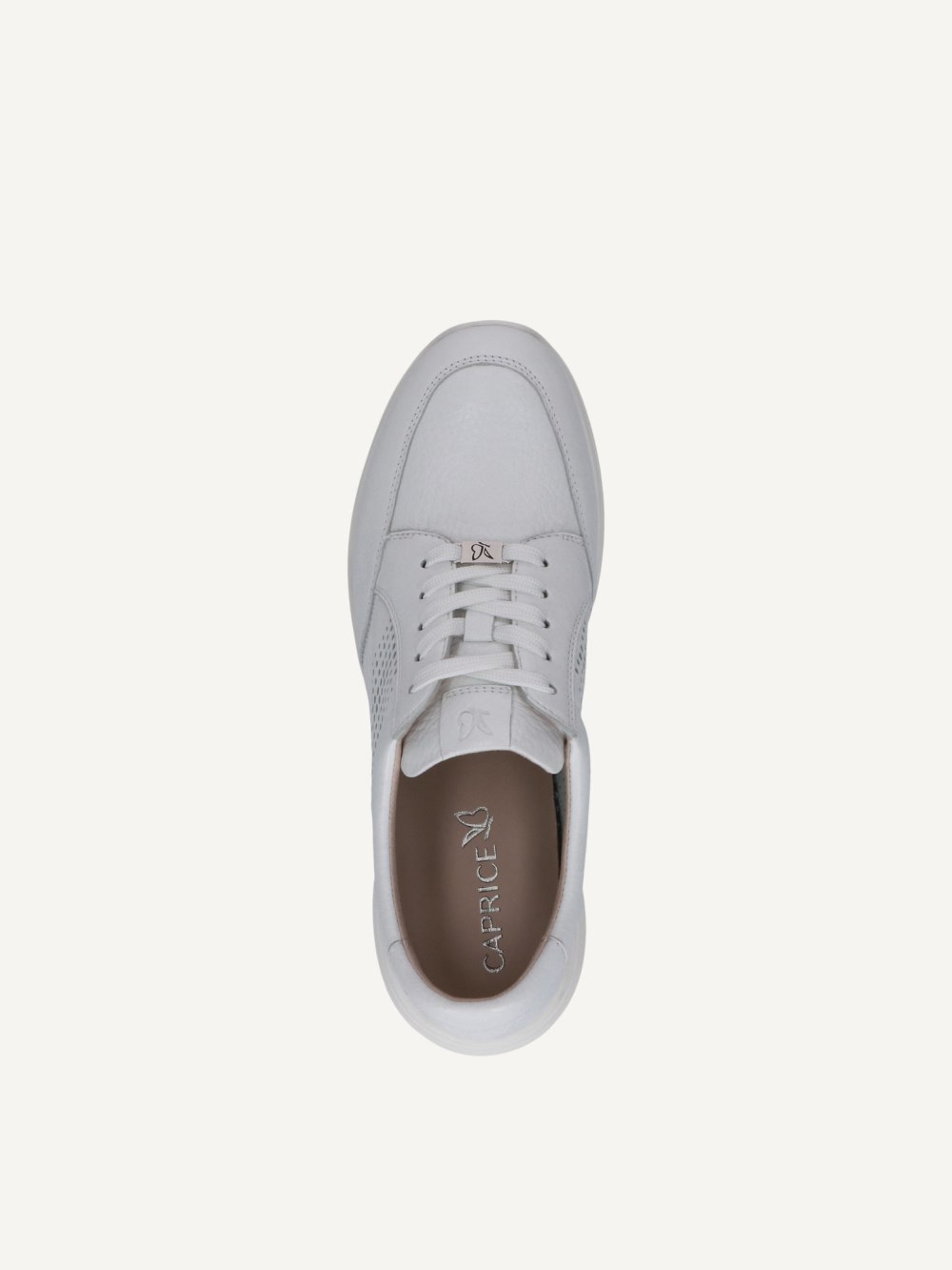 Caprice Sneaker - Weißer Hirsch
