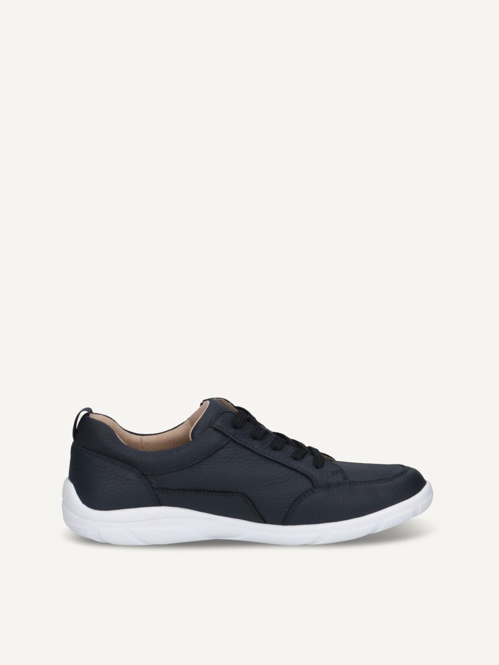 Caprice Sneaker - Ozeanbraun