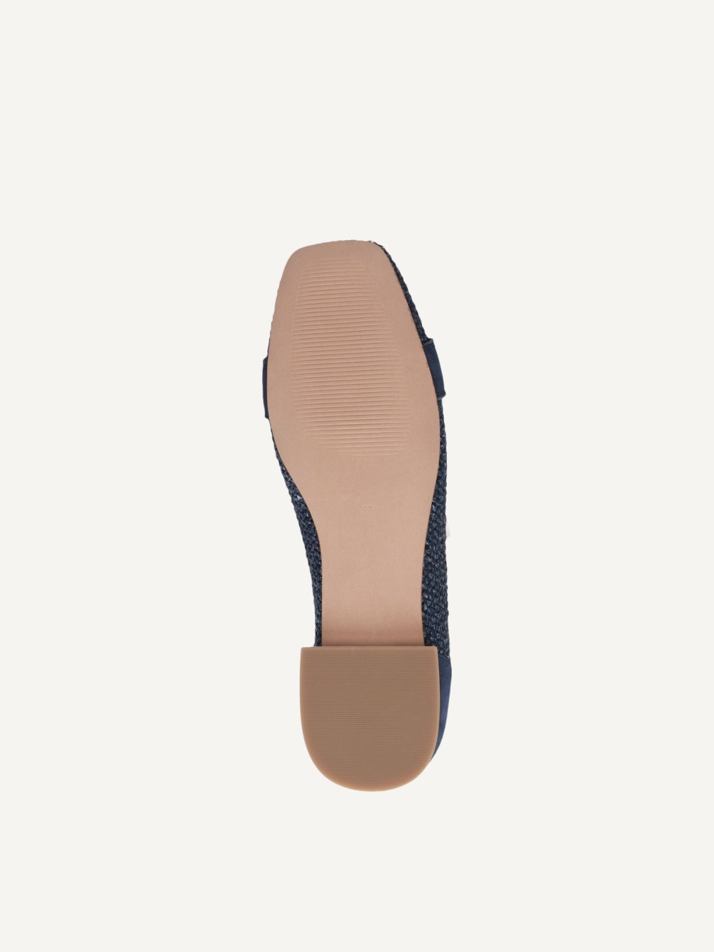 Caprice Slipper - Ozeankamm