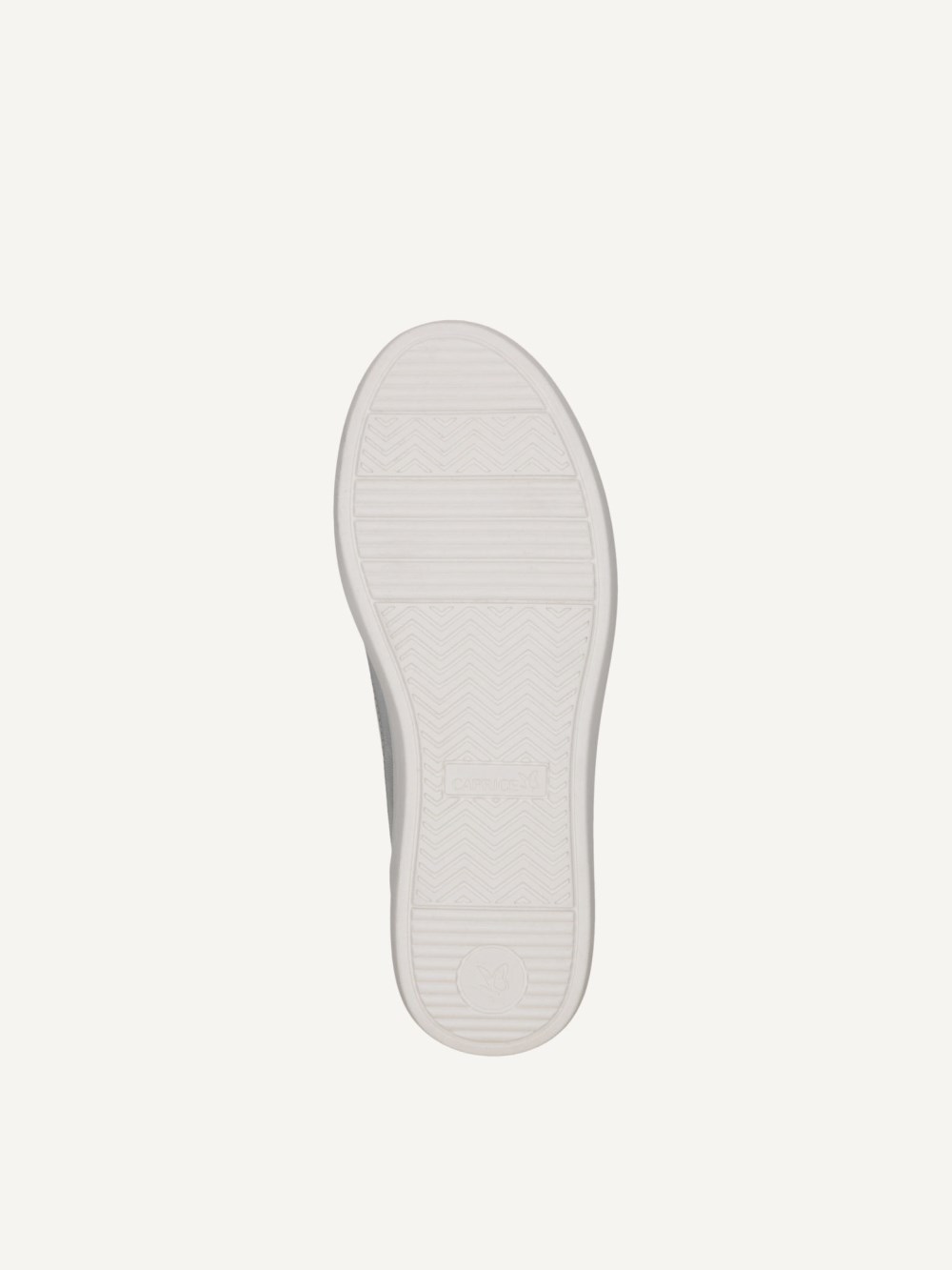 Caprice Sneaker - Weiß/Silber