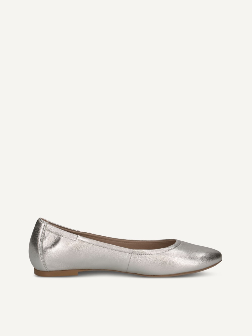 Caprice Ballerina - Perlmutt-Metallic