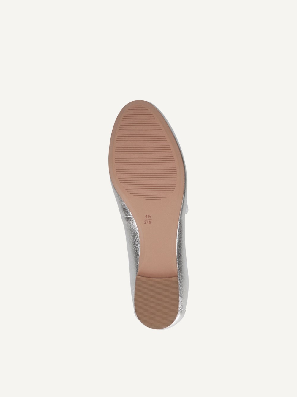 Caprice Ballerina - Perlmutt-Metallic