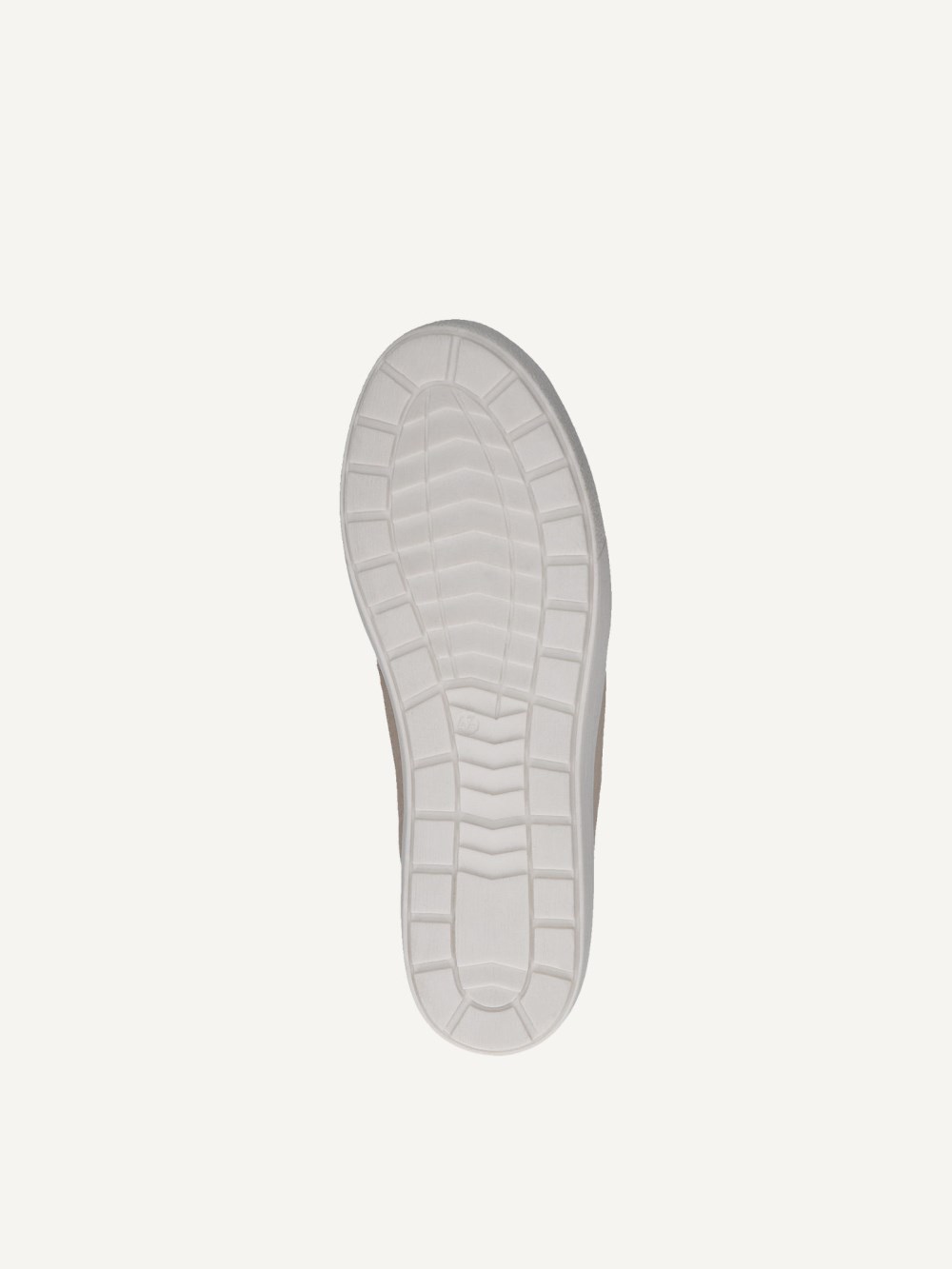Caprice Sneaker - Creme Comb