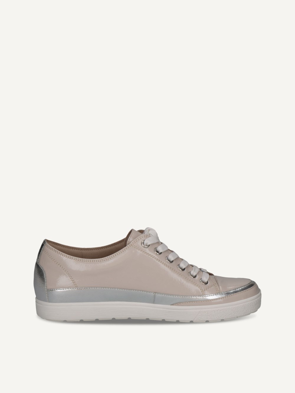 Caprice Sneaker - Snow Comb