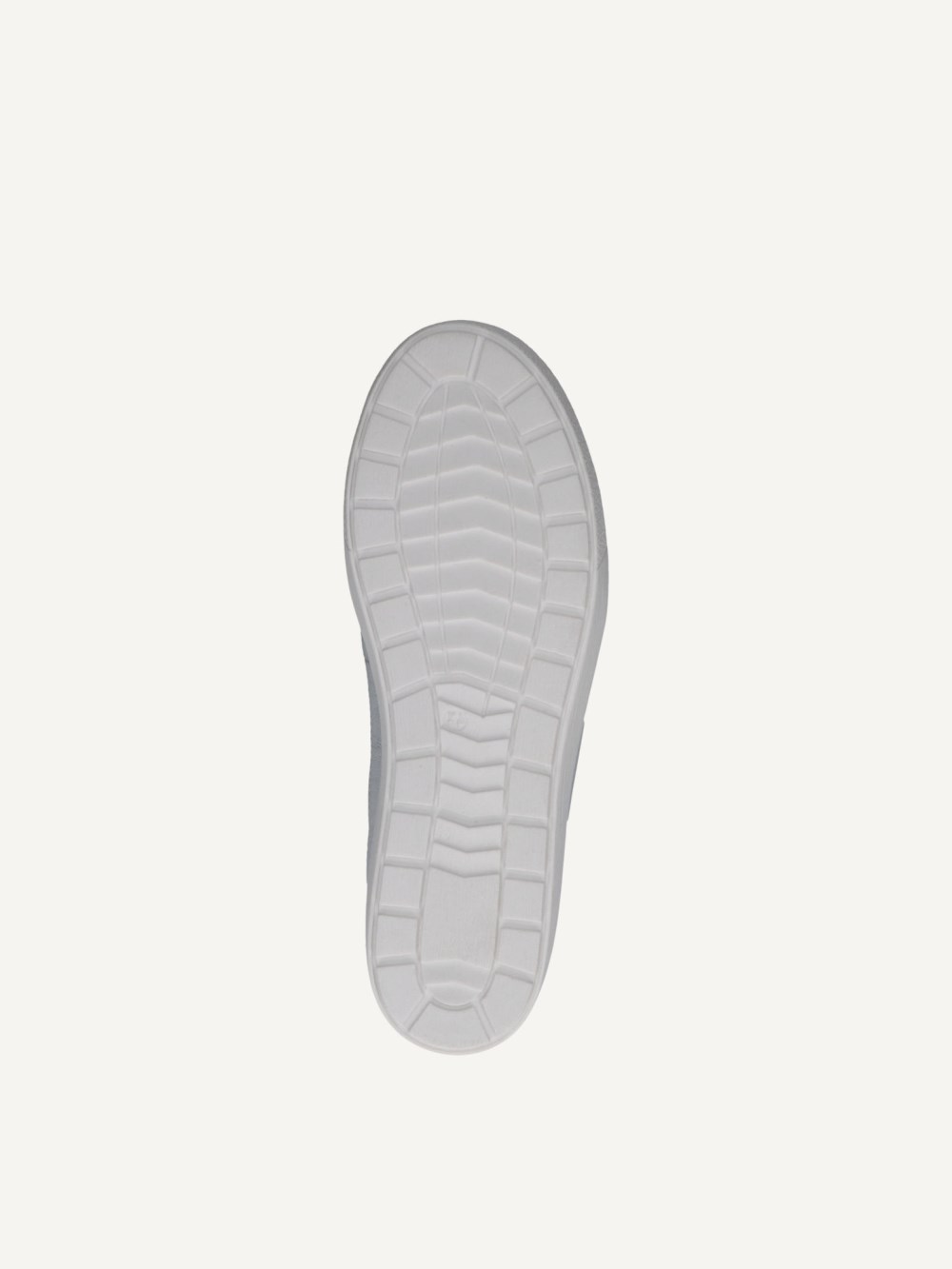 Caprice Sneaker - Snow Comb