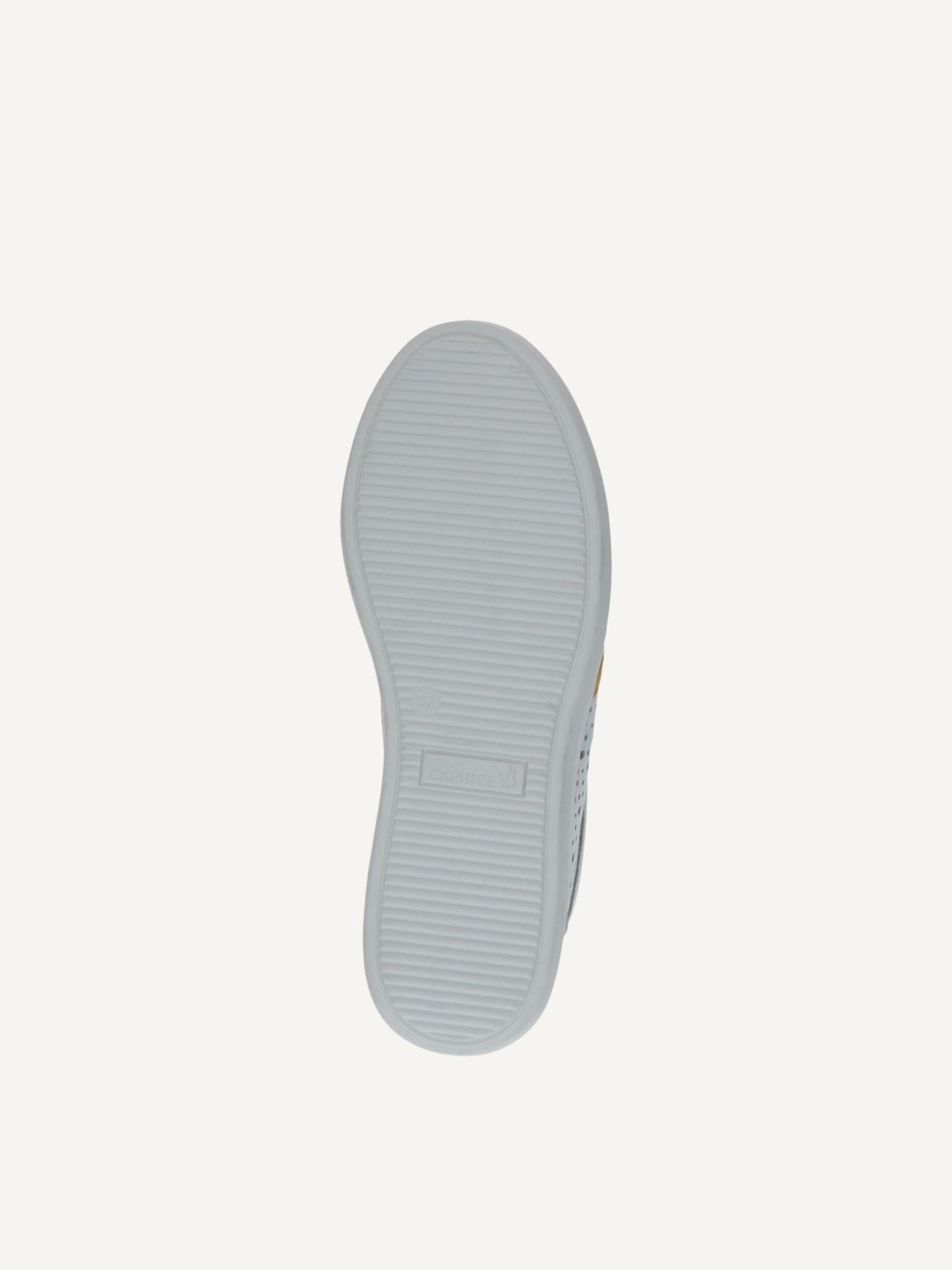 Caprice Sneaker - Weiß-Multicolor