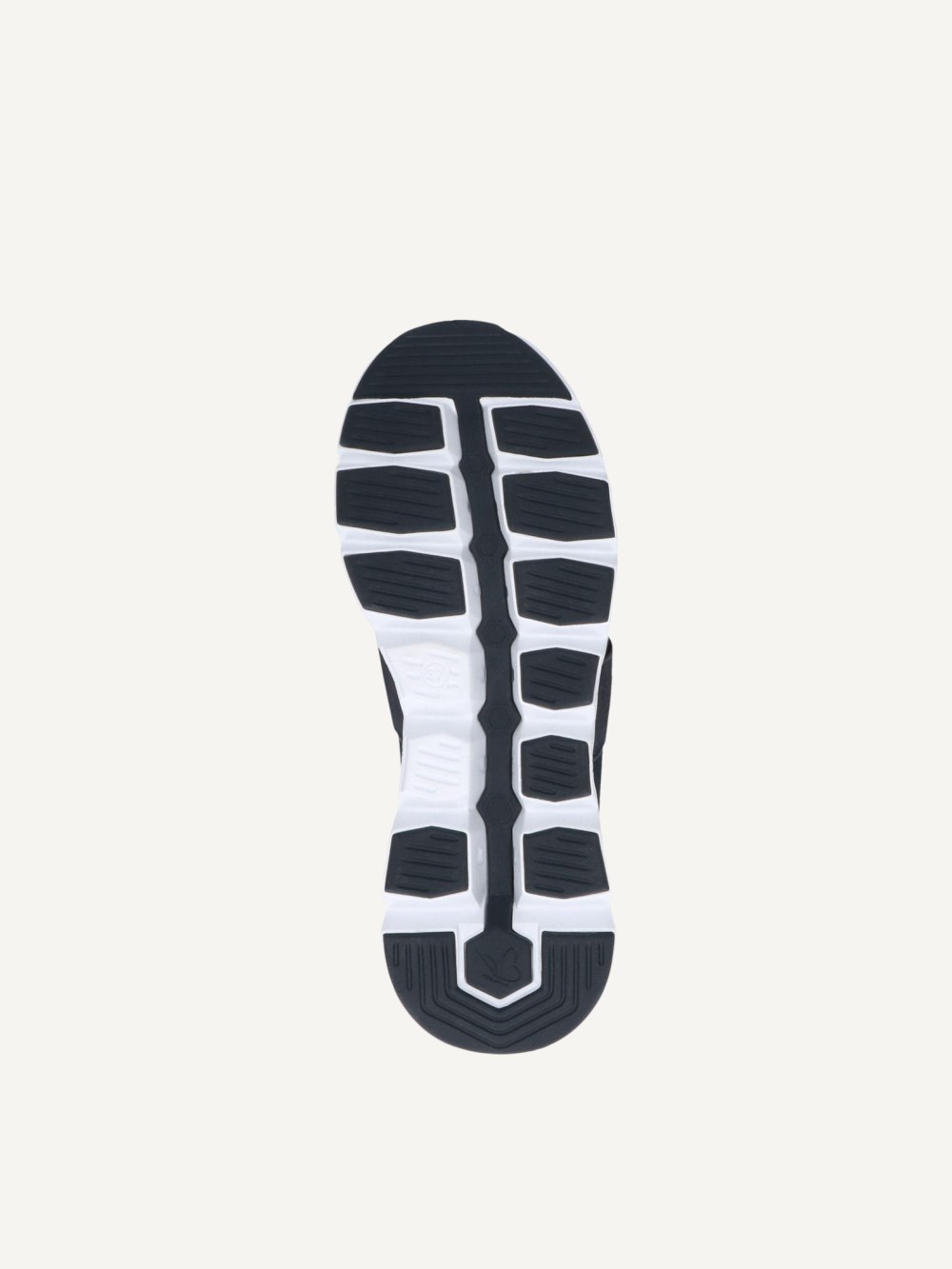 Caprice Sneaker - Ozeanfarbener Kamm