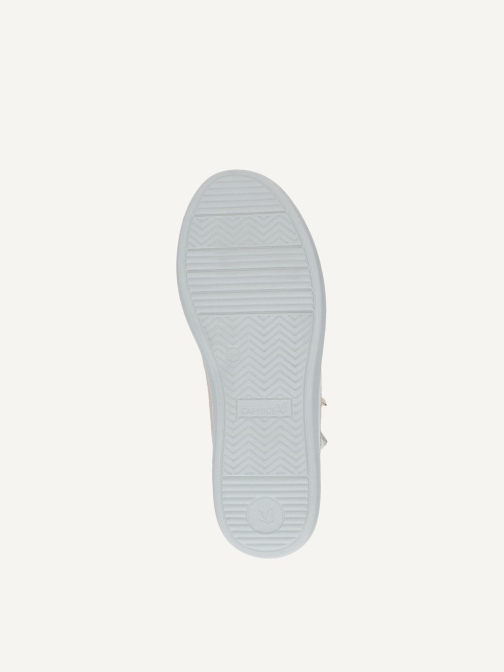 Caprice Sneaker - Creme-Kamm