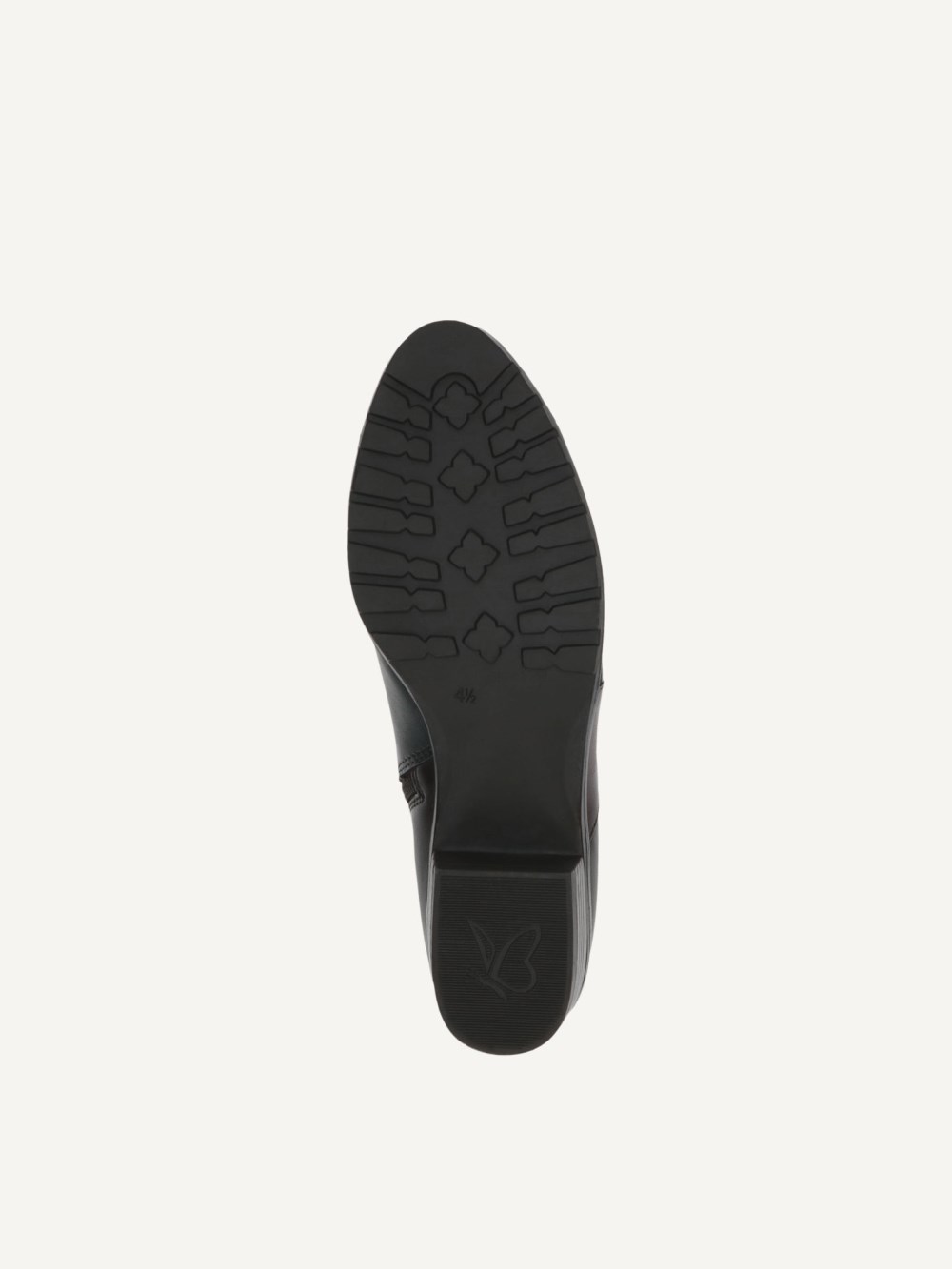 Caprice Stiefelette - Mehrfarbiges Nappa