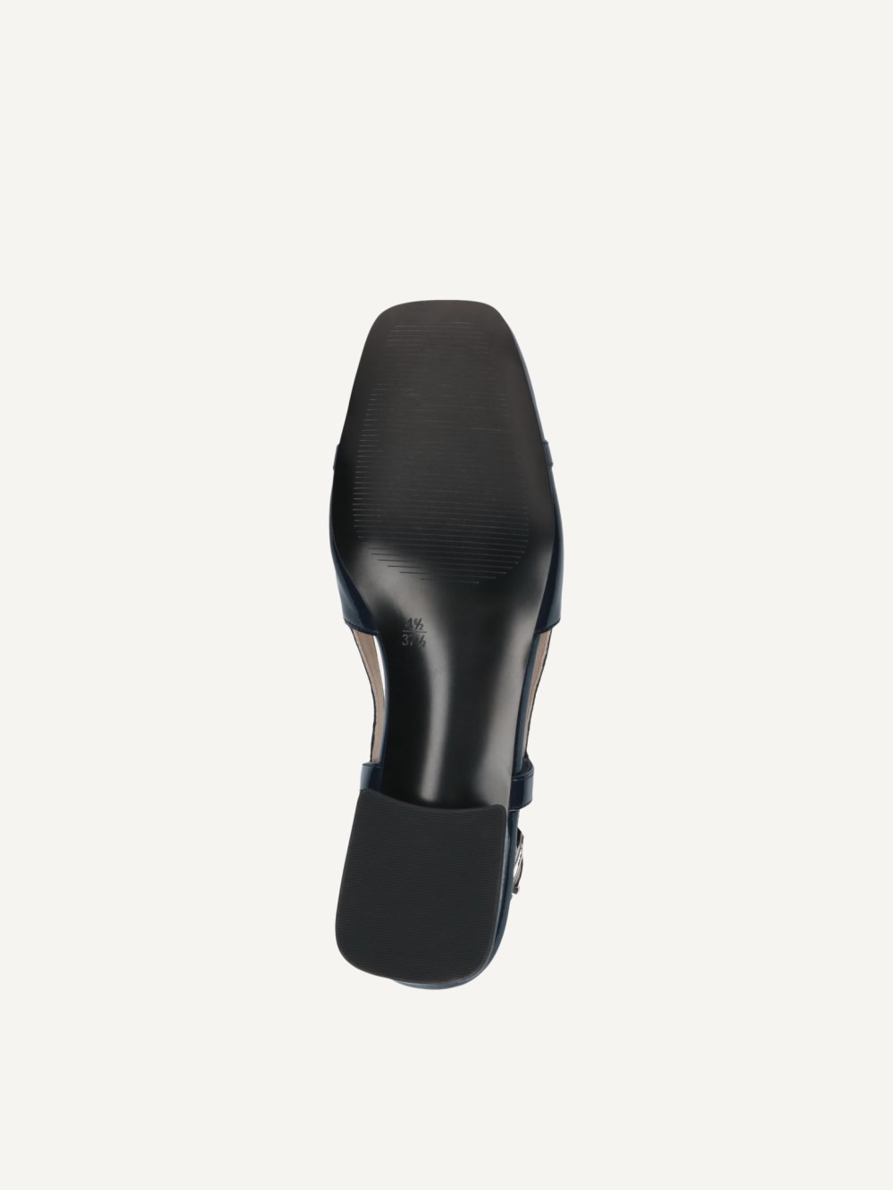 Caprice Slingpumps - Ozean Naplak