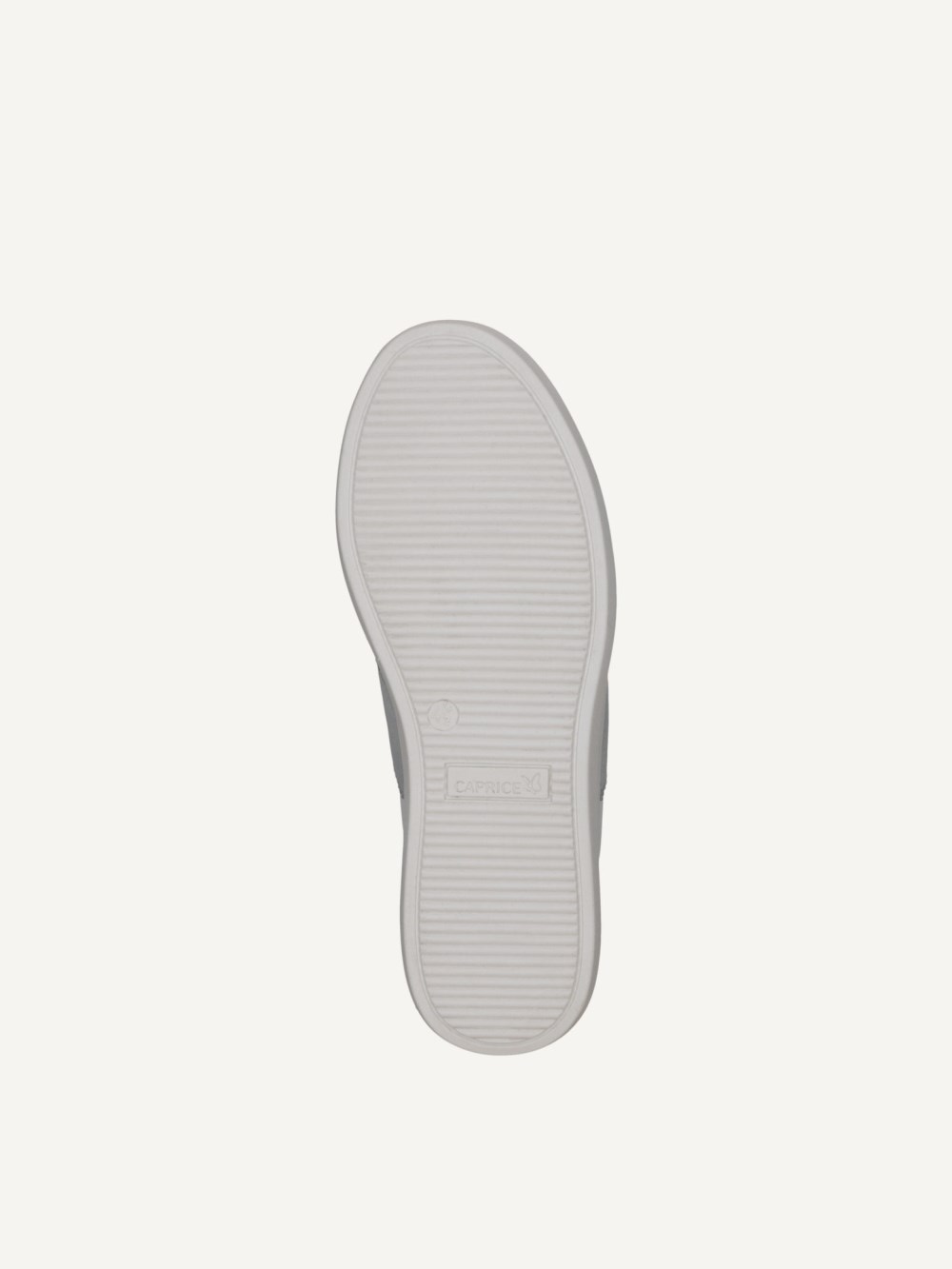 Caprice Sneaker - Weiß/Silber