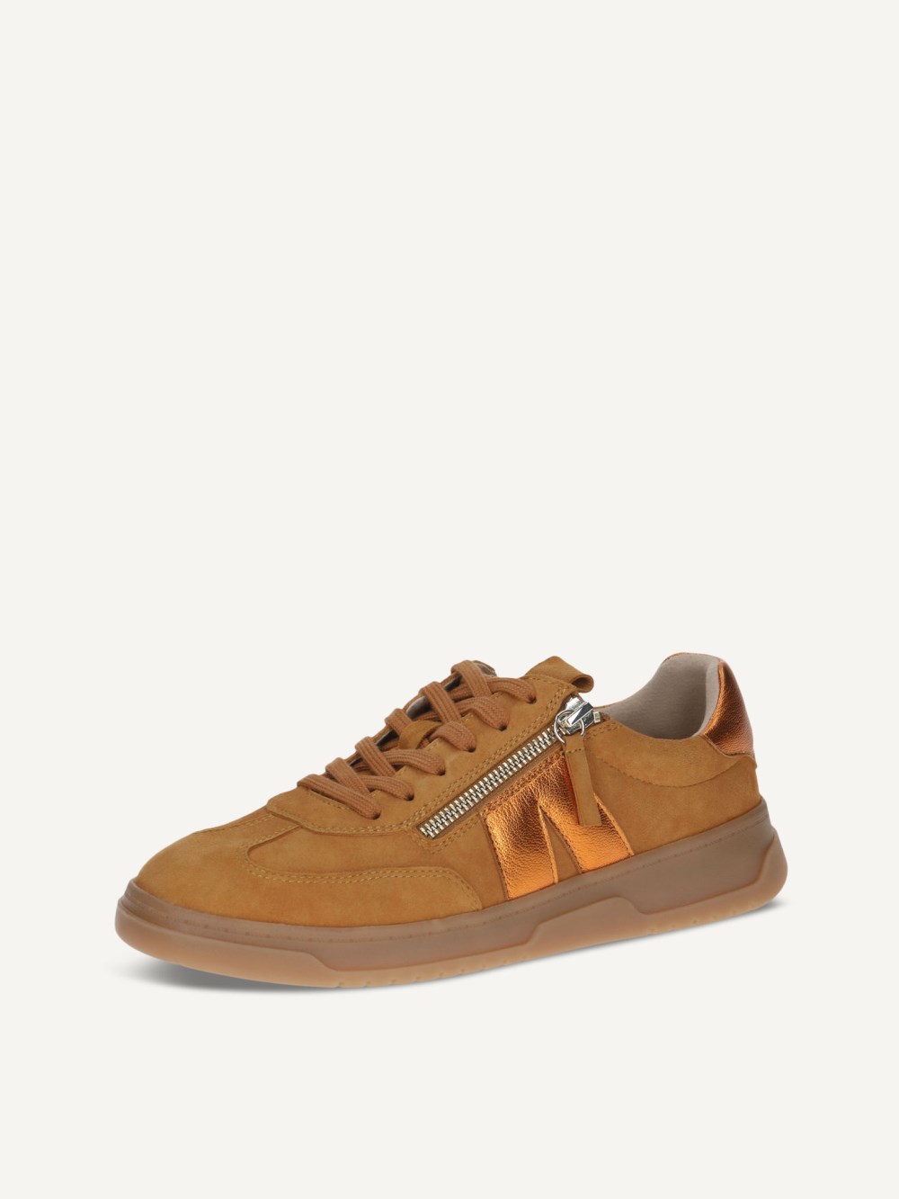 Caprice Sneaker - Currykamm