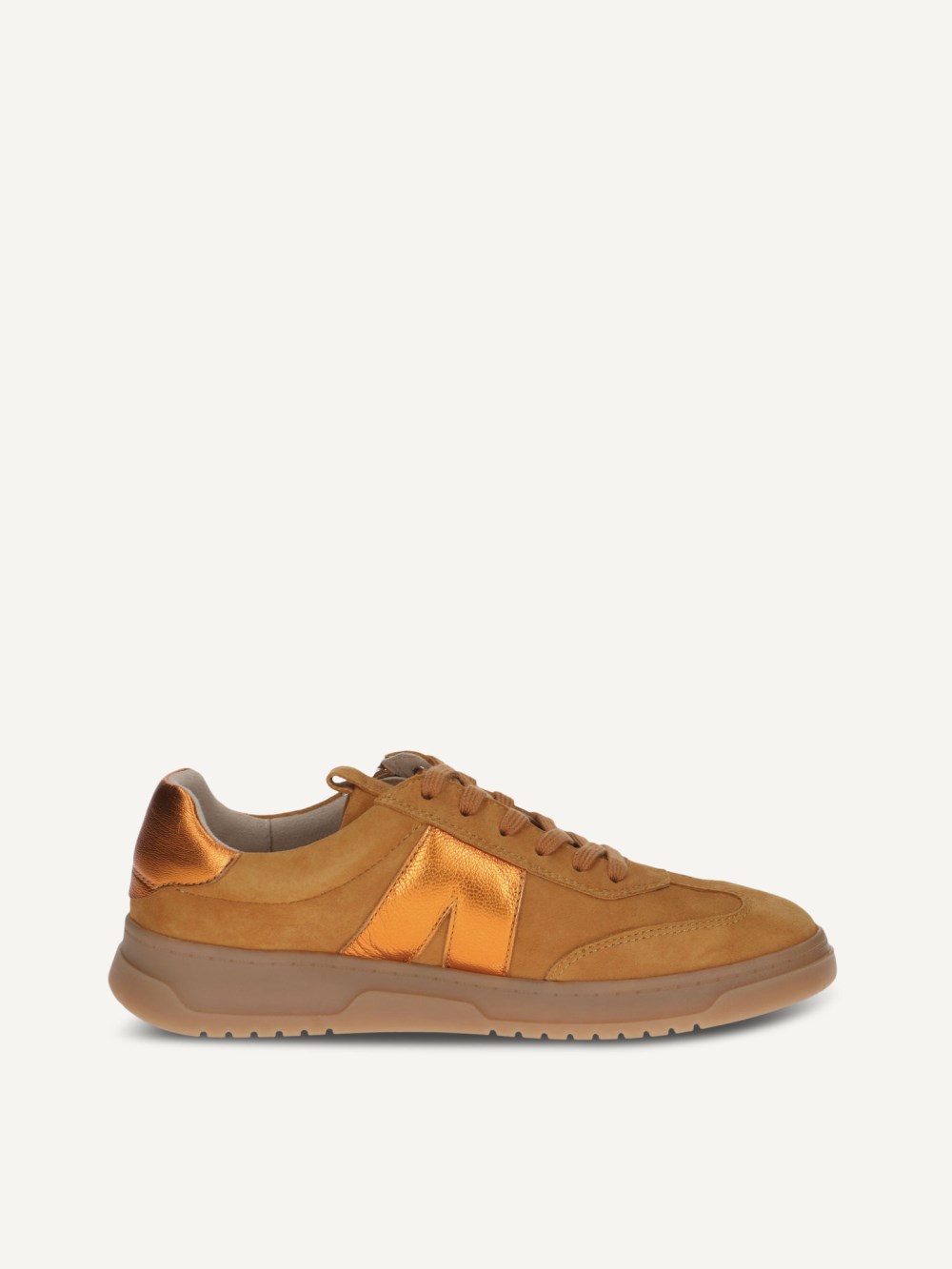 Caprice Sneaker - Currykamm