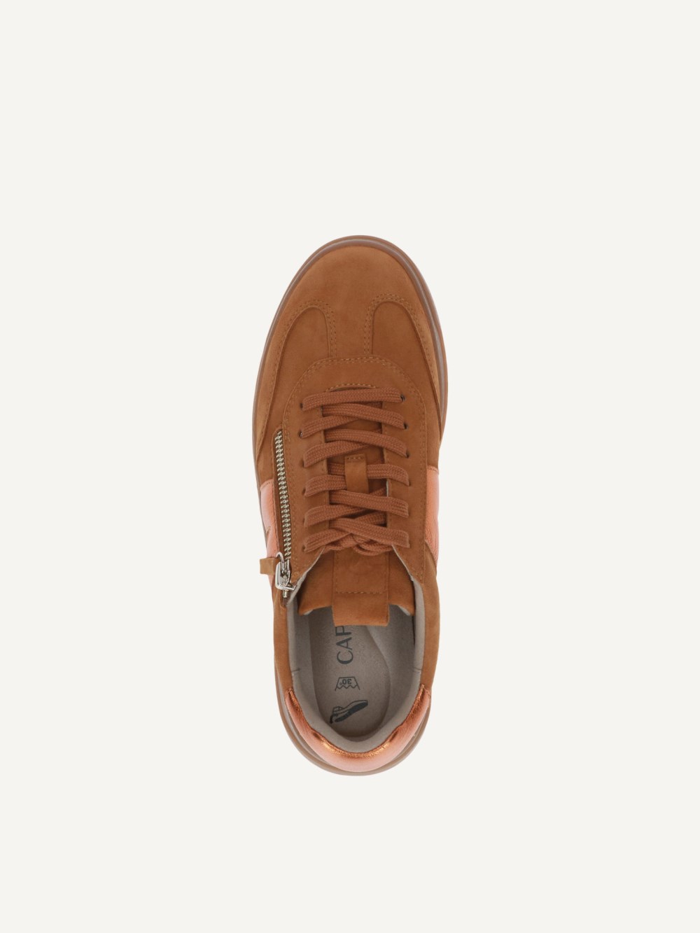 Caprice Sneaker - Currykamm