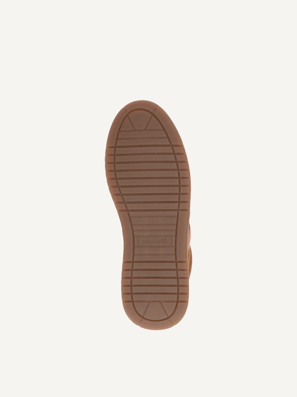 Caprice Sneaker - Currykamm