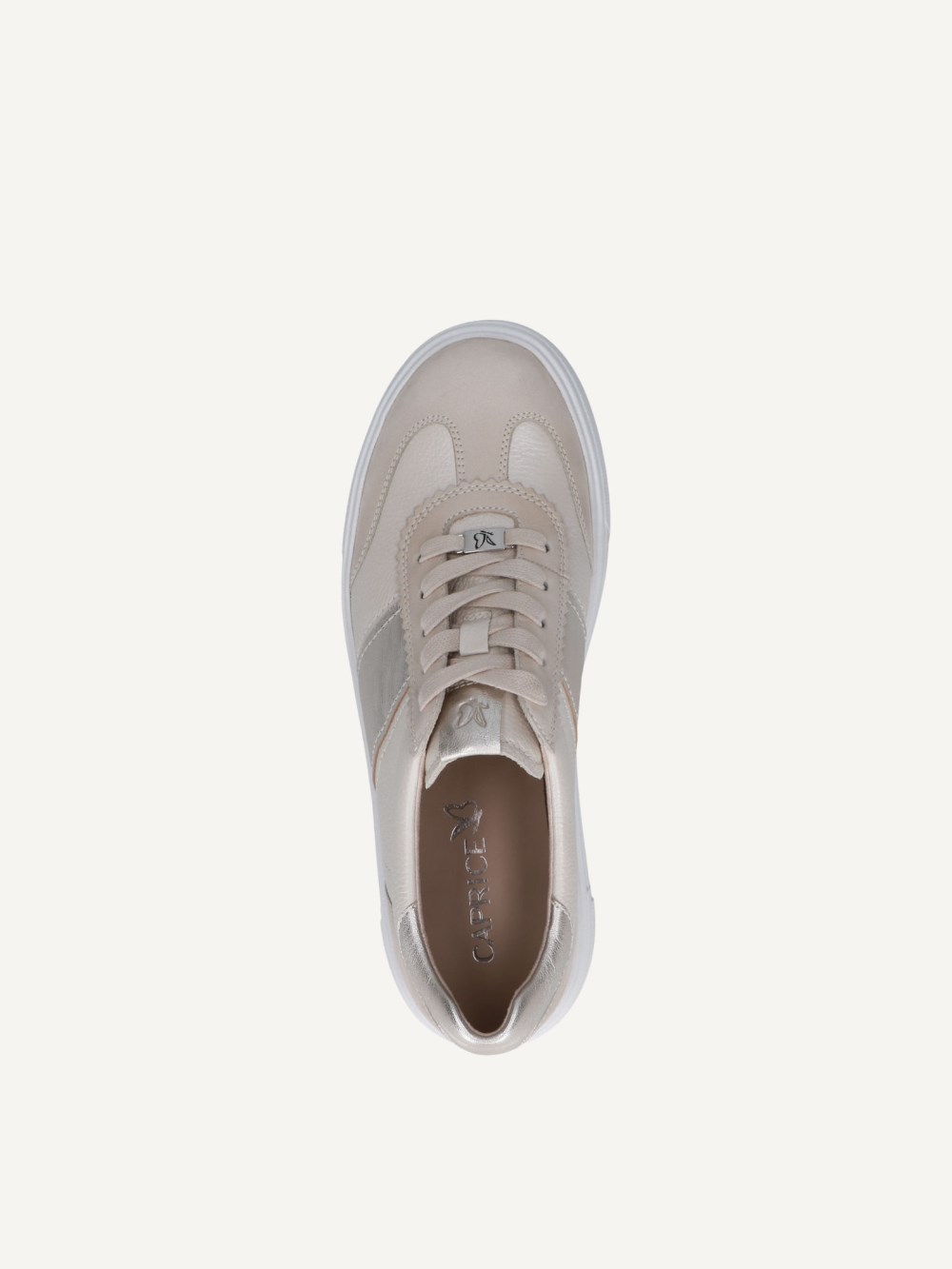 Caprice Sneaker - Schneekamm
